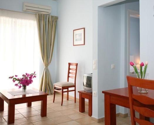 Villa Armonia Agioi Apostoli  Room photo