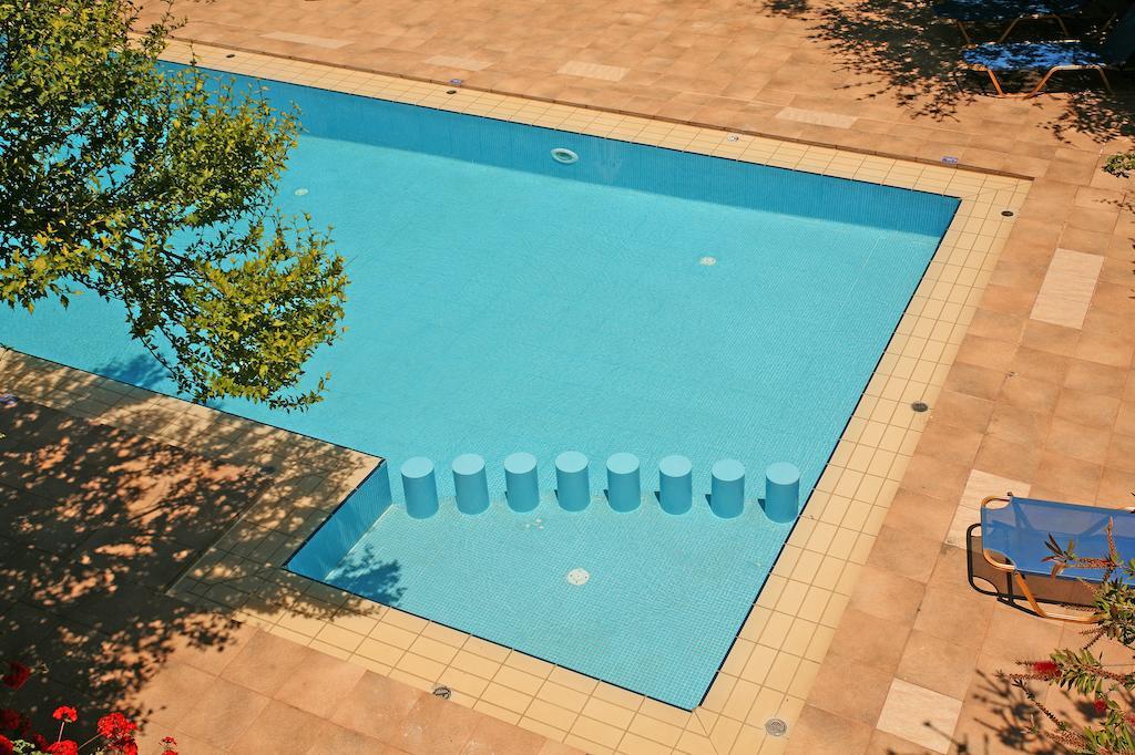 Villa Armonia Agioi Apostoli  Exterior photo